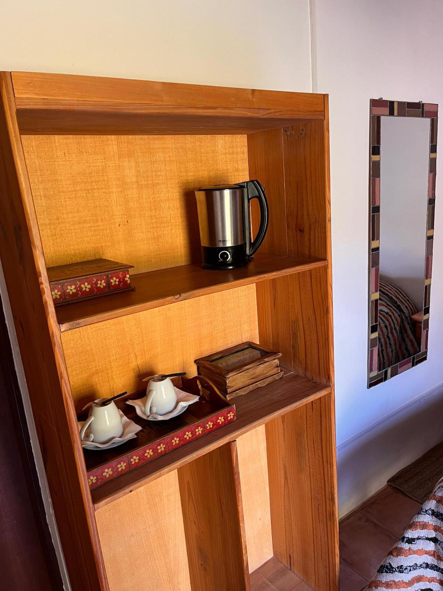 Hosteria Thiamalu El Chaltén Zewnętrze zdjęcie