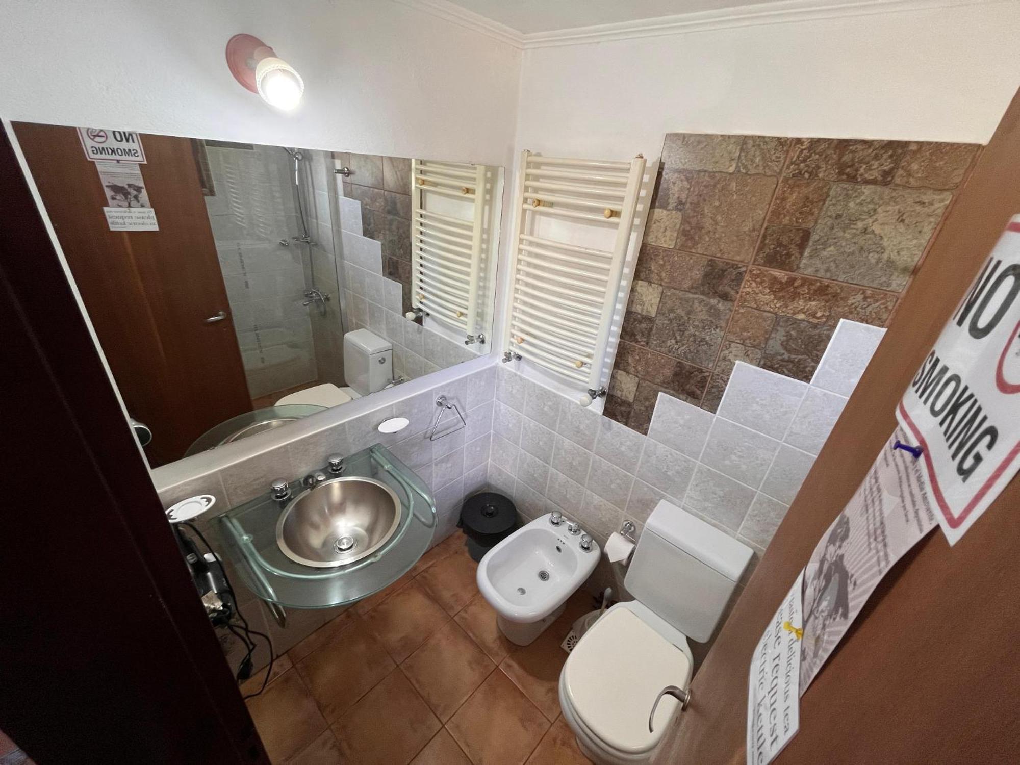 Hosteria Thiamalu El Chaltén Zewnętrze zdjęcie